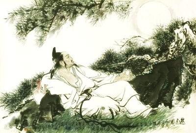 寻找迷路的女孩